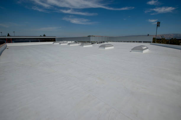 Skylights in Nicoma Park, OK