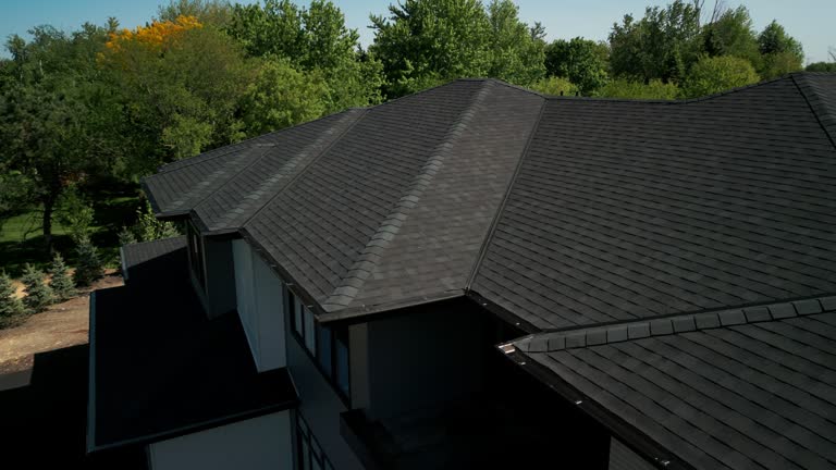 Best Flat Roofing  in Nicoma Park, OK