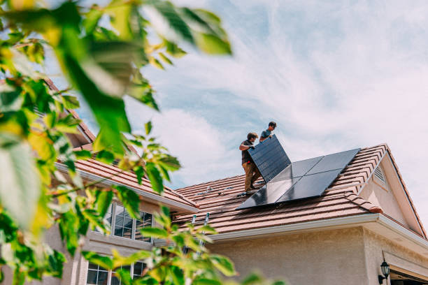 Professional Roofing Service in Nicoma Park, OK