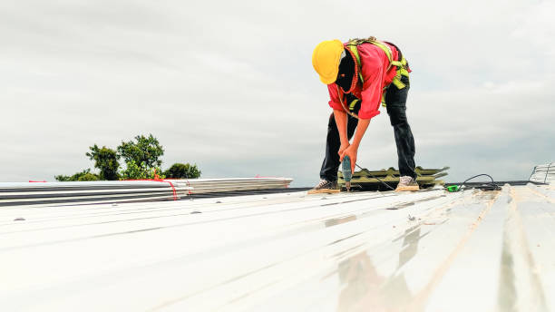 Best Roof Maintenance and Cleaning  in Nicoma Park, OK