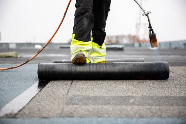 Best Roof Ventilation Installation  in Nicoma Park, OK