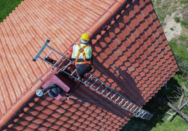 Best Cold Roofs  in Nicoma Park, OK