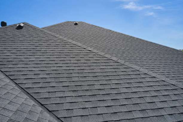 Best Roofing for New Construction  in Nicoma Park, OK