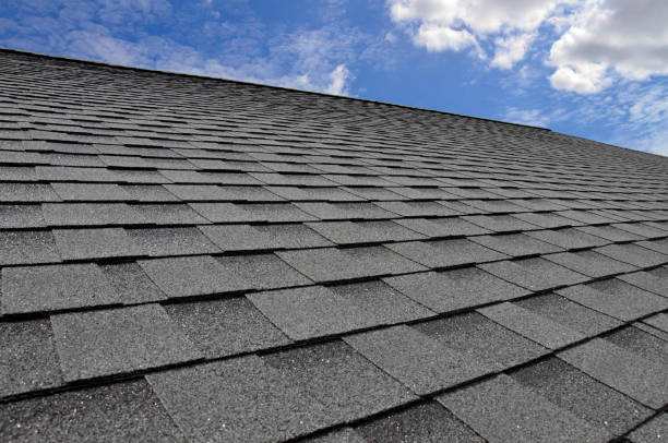 Best Emergency Roof Repair Services  in Nicoma Park, OK