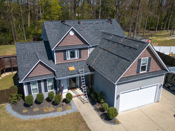 Best Rubber Roofing (EPDM, TPO)  in Nicoma Park, OK