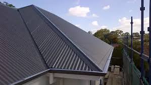 4 Ply Roofing in Nicoma Park, OK